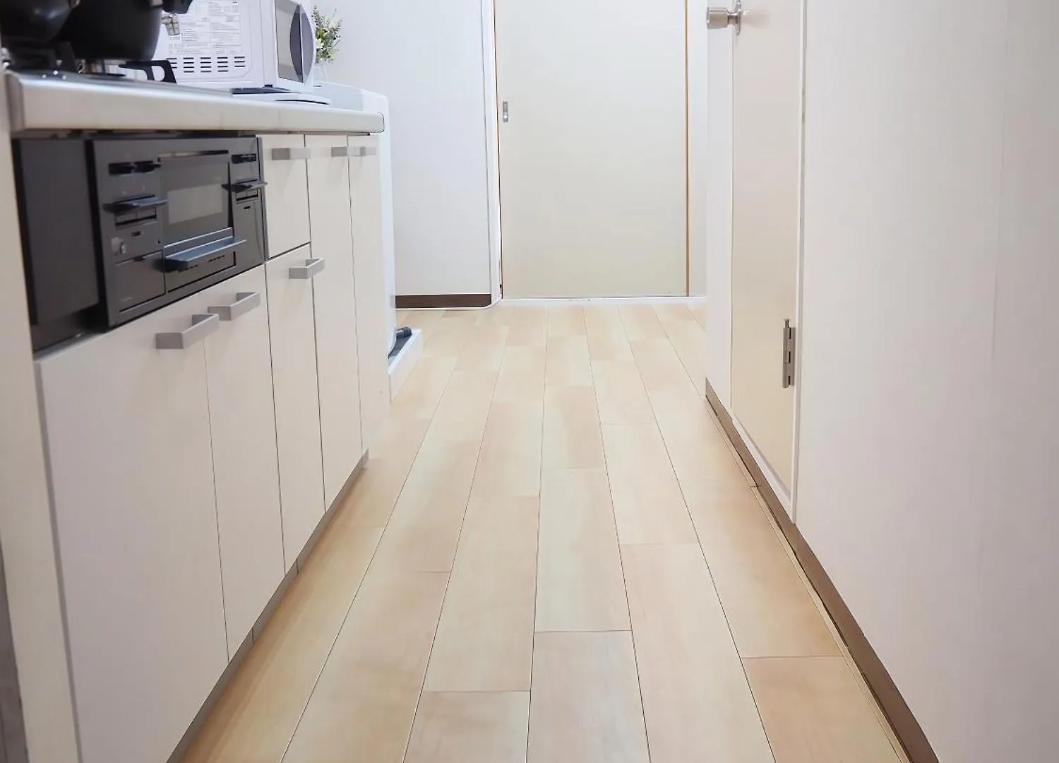Apartman 桜の川6 Asakusa 704 Skytree Bus 1 Min,Free Wifi,Cook,24 Hours Convenience Tokió