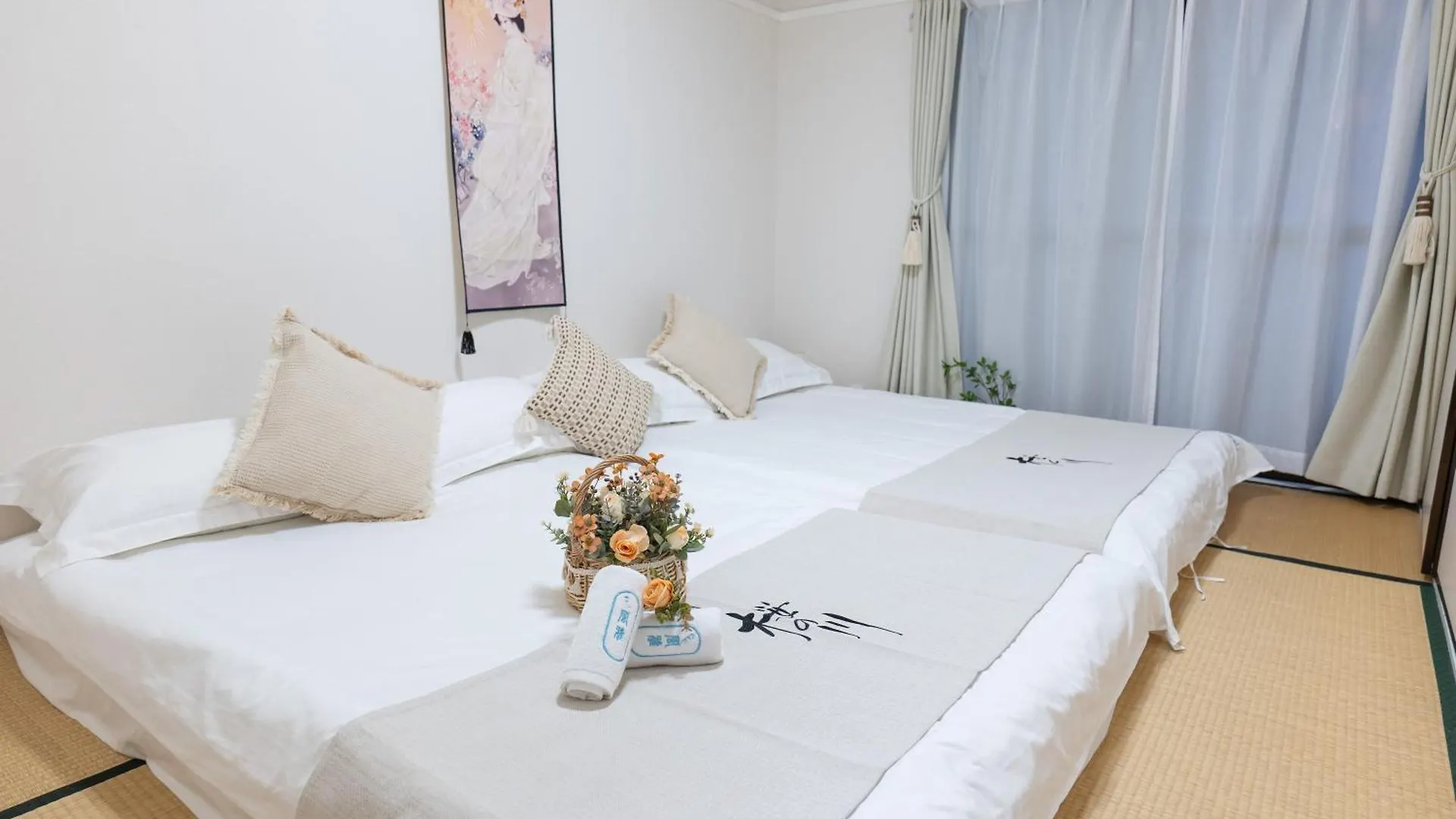 桜の川6 Asakusa 704 Skytree Bus 1 Min,Free Wifi,Cook,24 Hours Convenience Tokyo Japan