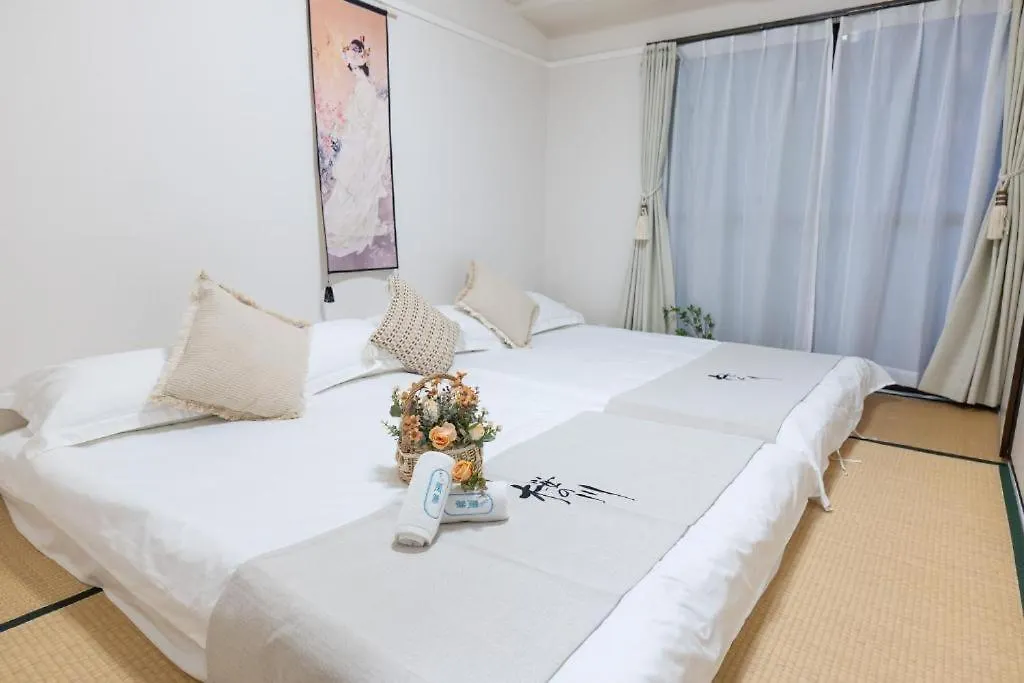 Apartment 桜の川6 Asakusa 704 Skytree Bus 1 Min,Free Wifi,Cook,24 Hours Convenience Tokyo
