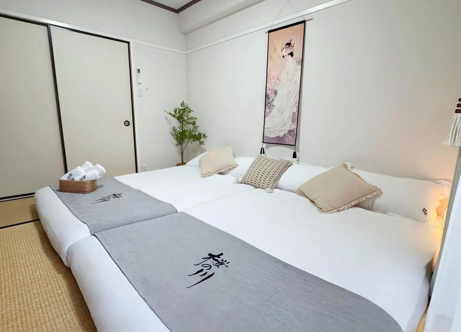 桜の川6 Asakusa 704 Skytree Bus 1 Min,Free Wifi,Cook,24 Hours Convenience 東京都