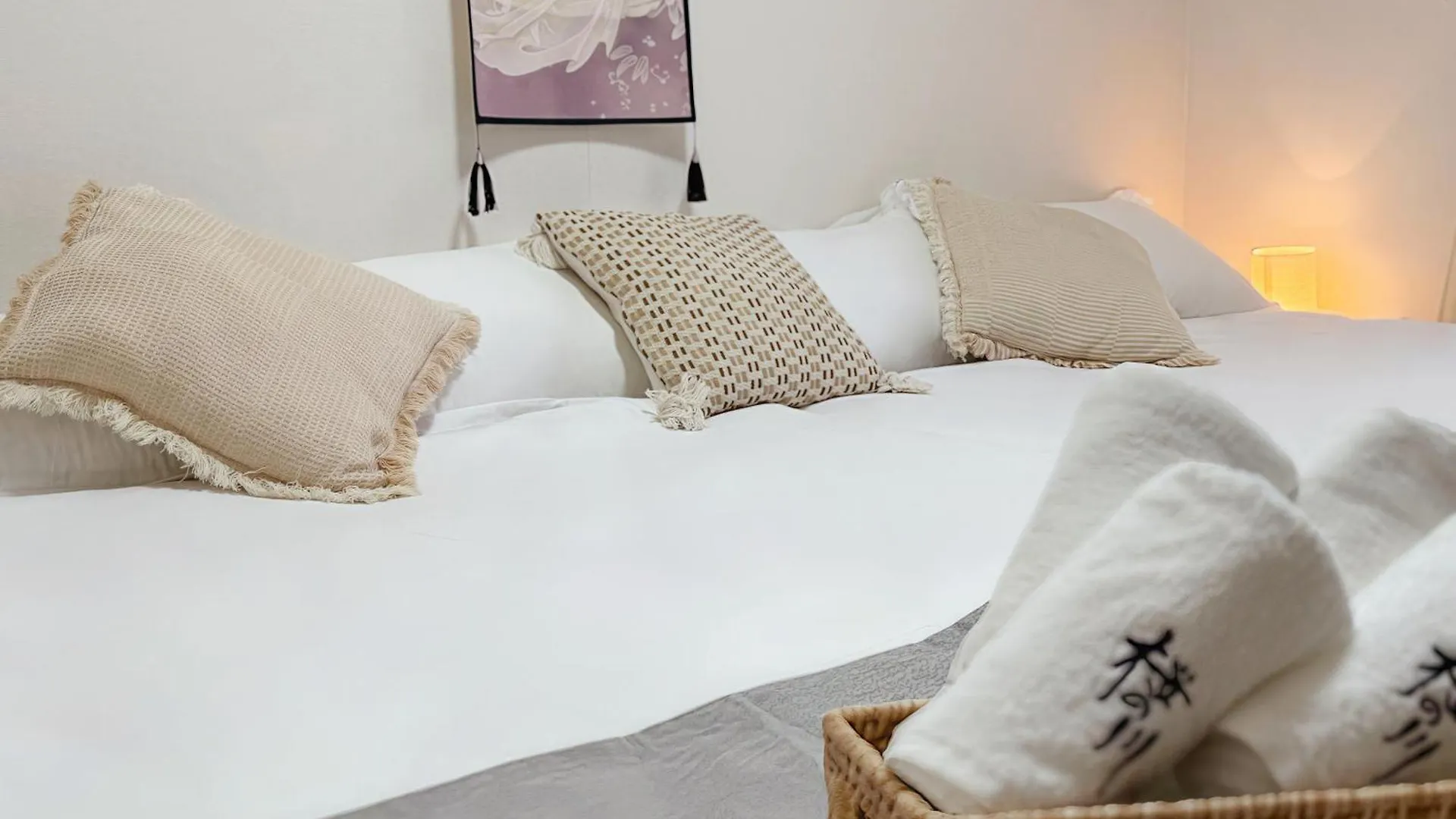 Apartment 桜の川6 Asakusa 704 Skytree Bus 1 Min,Free Wifi,Cook,24 Hours Convenience Tokyo