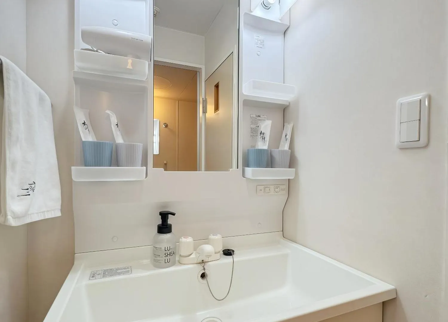 Apartment 桜の川6 Asakusa 704 Skytree Bus 1 Min,Free Wifi,Cook,24 Hours Convenience Tokyo