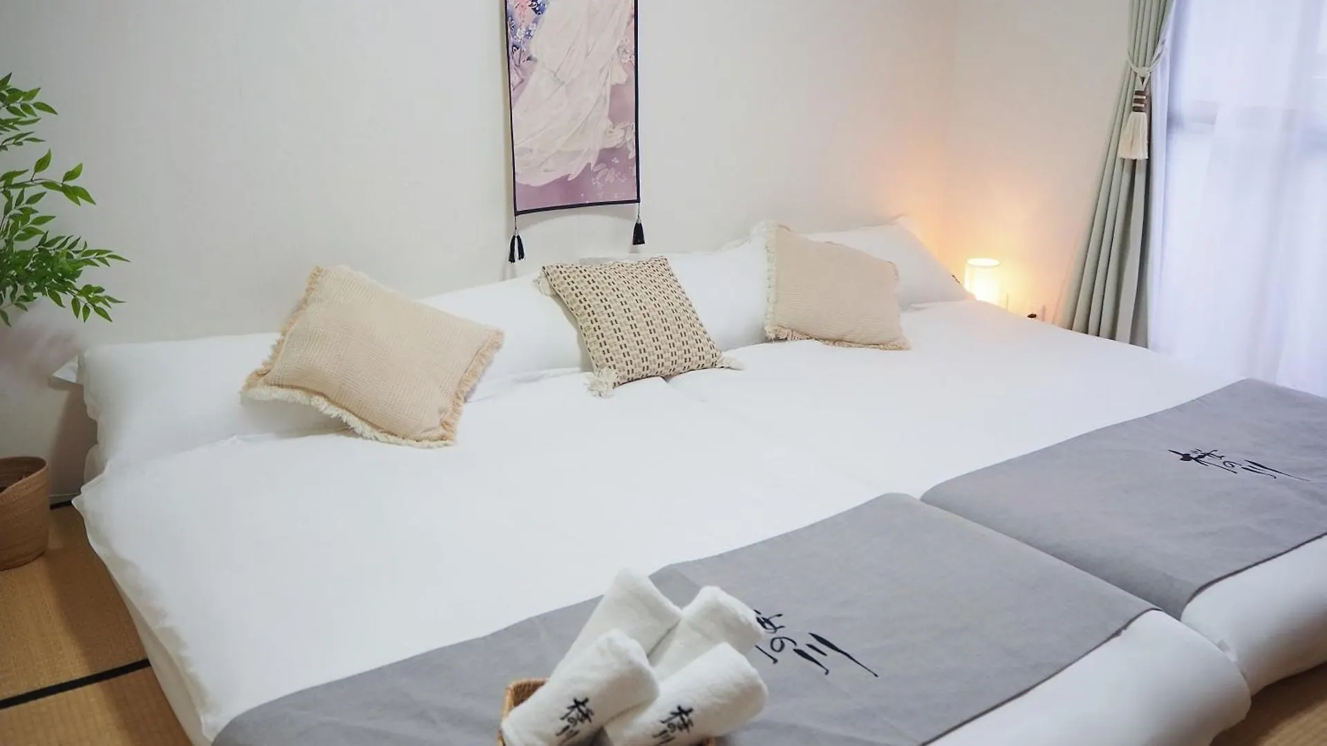 桜の川6 Asakusa 704 Skytree Bus 1 Min,Free Wifi,Cook,24 Hours Convenience Tokyo Apartment