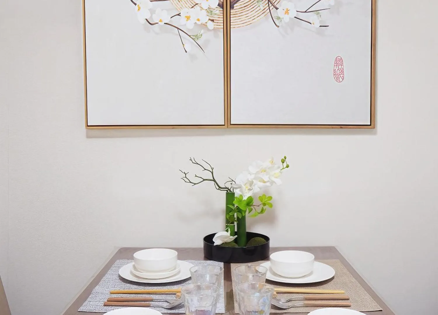 Apartment 桜の川6 Asakusa 704 Skytree Bus 1 Min,Free Wifi,Cook,24 Hours Convenience Tokyo