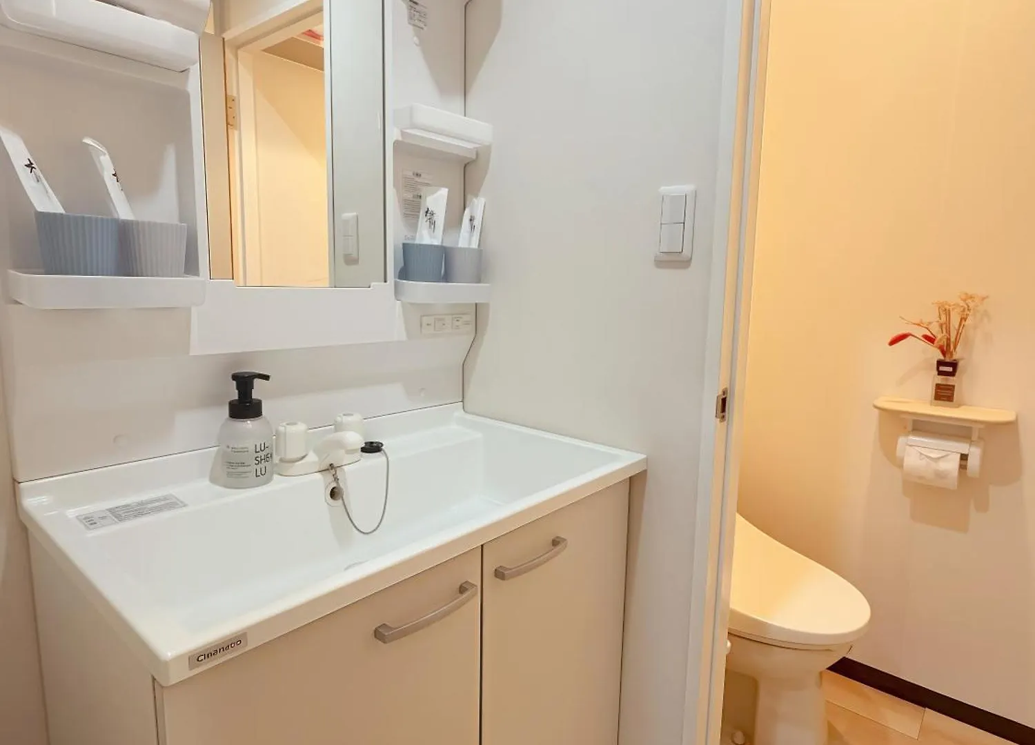 桜の川6 Asakusa 704 Skytree Bus 1 Min,Free Wifi,Cook,24 Hours Convenience Tokyo Japan